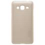 Nillkin Super Frosted Shield Matte cover case for Samsung Galaxy J3 order from official NILLKIN store